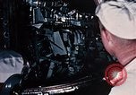 Image of Friendship 7 Cape Canaveral Florida USA, 1962, second 44 stock footage video 65675024639