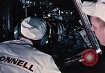 Image of Friendship 7 Cape Canaveral Florida USA, 1962, second 47 stock footage video 65675024639