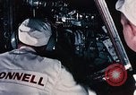 Image of Friendship 7 Cape Canaveral Florida USA, 1962, second 48 stock footage video 65675024639
