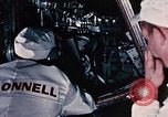 Image of Friendship 7 Cape Canaveral Florida USA, 1962, second 49 stock footage video 65675024639