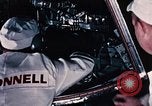 Image of Friendship 7 Cape Canaveral Florida USA, 1962, second 50 stock footage video 65675024639