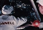 Image of Friendship 7 Cape Canaveral Florida USA, 1962, second 51 stock footage video 65675024639