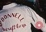 Image of Friendship 7 Cape Canaveral Florida USA, 1962, second 62 stock footage video 65675024639
