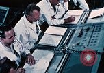 Image of Friendship 7 Cape Canaveral Florida USA, 1962, second 10 stock footage video 65675024640