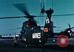 Image of Friendship 7 Cape Canaveral Florida USA, 1962, second 12 stock footage video 65675024640