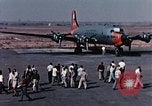 Image of Friendship 7 Cape Canaveral Florida USA, 1962, second 21 stock footage video 65675024640