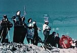 Image of Friendship 7 Cape Canaveral Florida USA, 1962, second 28 stock footage video 65675024640