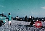 Image of Friendship 7 Cape Canaveral Florida USA, 1962, second 36 stock footage video 65675024640