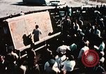 Image of Friendship 7 Cape Canaveral Florida USA, 1962, second 41 stock footage video 65675024640