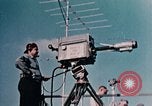 Image of Friendship 7 Cape Canaveral Florida USA, 1962, second 46 stock footage video 65675024640