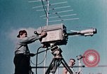 Image of Friendship 7 Cape Canaveral Florida USA, 1962, second 49 stock footage video 65675024640