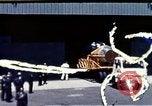 Image of Mercury Atlas 8 Cape Canaveral Florida USA, 1962, second 1 stock footage video 65675024642