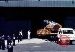 Image of Mercury Atlas 8 Cape Canaveral Florida USA, 1962, second 3 stock footage video 65675024642