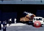 Image of Mercury Atlas 8 Cape Canaveral Florida USA, 1962, second 4 stock footage video 65675024642