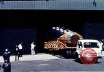Image of Mercury Atlas 8 Cape Canaveral Florida USA, 1962, second 5 stock footage video 65675024642