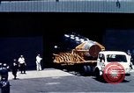 Image of Mercury Atlas 8 Cape Canaveral Florida USA, 1962, second 6 stock footage video 65675024642