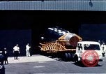 Image of Mercury Atlas 8 Cape Canaveral Florida USA, 1962, second 7 stock footage video 65675024642