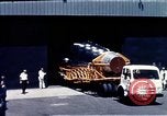 Image of Mercury Atlas 8 Cape Canaveral Florida USA, 1962, second 8 stock footage video 65675024642