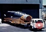 Image of Mercury Atlas 8 Cape Canaveral Florida USA, 1962, second 17 stock footage video 65675024642