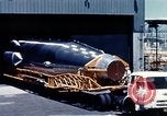 Image of Mercury Atlas 8 Cape Canaveral Florida USA, 1962, second 22 stock footage video 65675024642