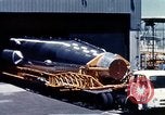Image of Mercury Atlas 8 Cape Canaveral Florida USA, 1962, second 23 stock footage video 65675024642