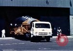 Image of Mercury Atlas 8 Cape Canaveral Florida USA, 1962, second 27 stock footage video 65675024642