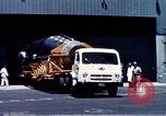 Image of Mercury Atlas 8 Cape Canaveral Florida USA, 1962, second 29 stock footage video 65675024642