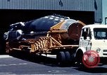 Image of Mercury Atlas 8 Cape Canaveral Florida USA, 1962, second 44 stock footage video 65675024642