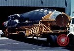Image of Mercury Atlas 8 Cape Canaveral Florida USA, 1962, second 47 stock footage video 65675024642