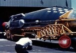 Image of Mercury Atlas 8 Cape Canaveral Florida USA, 1962, second 51 stock footage video 65675024642