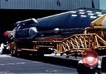 Image of Mercury Atlas 8 Cape Canaveral Florida USA, 1962, second 52 stock footage video 65675024642