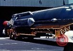 Image of Mercury Atlas 8 Cape Canaveral Florida USA, 1962, second 56 stock footage video 65675024642