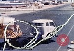 Standbild Mercury Atlas 8 Cape Canaveral Florida USA, 1962, aus Sekunde 1 historischem Filmmaterial Videoclip 65675024643