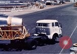 Standbild Mercury Atlas 8 Cape Canaveral Florida USA, 1962, aus Sekunde 3 historischem Filmmaterial Videoclip 65675024643
