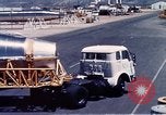 Standbild Mercury Atlas 8 Cape Canaveral Florida USA, 1962, aus Sekunde 4 historischem Filmmaterial Videoclip 65675024643