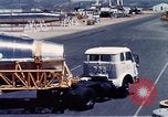 Standbild Mercury Atlas 8 Cape Canaveral Florida USA, 1962, aus Sekunde 5 historischem Filmmaterial Videoclip 65675024643