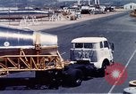 Standbild Mercury Atlas 8 Cape Canaveral Florida USA, 1962, aus Sekunde 6 historischem Filmmaterial Videoclip 65675024643