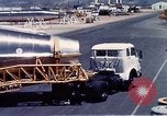 Standbild Mercury Atlas 8 Cape Canaveral Florida USA, 1962, aus Sekunde 7 historischem Filmmaterial Videoclip 65675024643