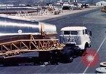Standbild Mercury Atlas 8 Cape Canaveral Florida USA, 1962, aus Sekunde 8 historischem Filmmaterial Videoclip 65675024643