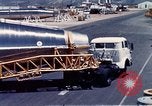 Standbild Mercury Atlas 8 Cape Canaveral Florida USA, 1962, aus Sekunde 9 historischem Filmmaterial Videoclip 65675024643