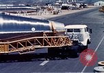 Standbild Mercury Atlas 8 Cape Canaveral Florida USA, 1962, aus Sekunde 10 historischem Filmmaterial Videoclip 65675024643