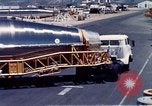 Standbild Mercury Atlas 8 Cape Canaveral Florida USA, 1962, aus Sekunde 11 historischem Filmmaterial Videoclip 65675024643