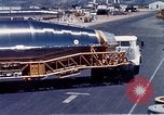 Standbild Mercury Atlas 8 Cape Canaveral Florida USA, 1962, aus Sekunde 13 historischem Filmmaterial Videoclip 65675024643
