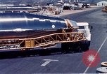 Standbild Mercury Atlas 8 Cape Canaveral Florida USA, 1962, aus Sekunde 14 historischem Filmmaterial Videoclip 65675024643