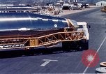 Standbild Mercury Atlas 8 Cape Canaveral Florida USA, 1962, aus Sekunde 15 historischem Filmmaterial Videoclip 65675024643