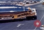 Standbild Mercury Atlas 8 Cape Canaveral Florida USA, 1962, aus Sekunde 16 historischem Filmmaterial Videoclip 65675024643