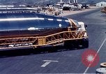 Standbild Mercury Atlas 8 Cape Canaveral Florida USA, 1962, aus Sekunde 17 historischem Filmmaterial Videoclip 65675024643