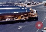 Standbild Mercury Atlas 8 Cape Canaveral Florida USA, 1962, aus Sekunde 18 historischem Filmmaterial Videoclip 65675024643