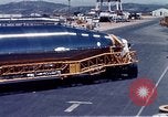 Standbild Mercury Atlas 8 Cape Canaveral Florida USA, 1962, aus Sekunde 19 historischem Filmmaterial Videoclip 65675024643
