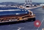Standbild Mercury Atlas 8 Cape Canaveral Florida USA, 1962, aus Sekunde 20 historischem Filmmaterial Videoclip 65675024643